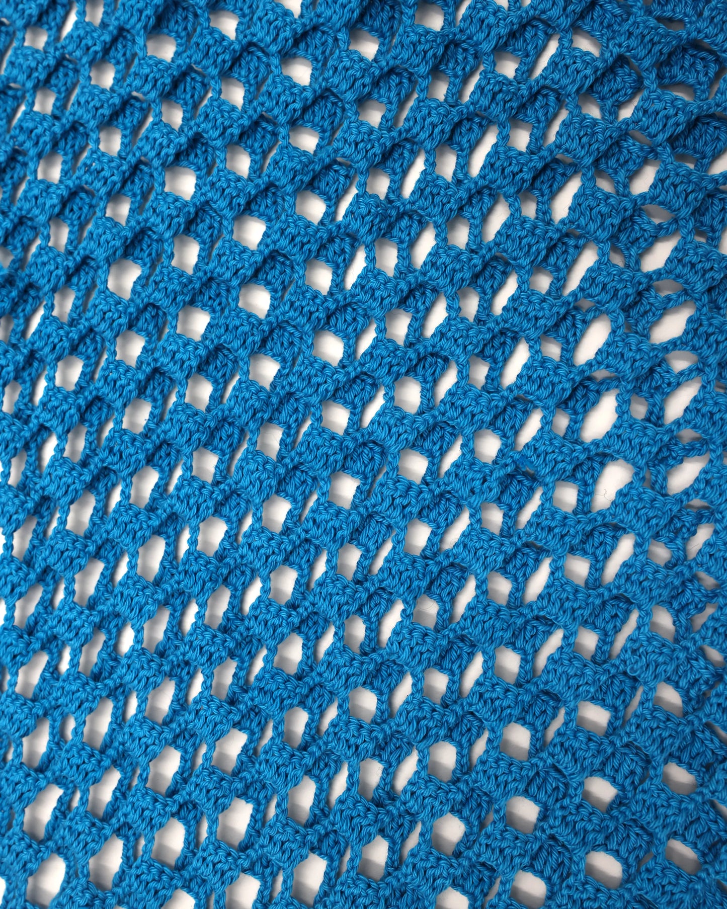 Era | honey comb crochet skirt with drawstring