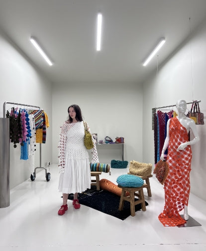 STUDIO PASSENGER’S POP-UP AT SPACE05 BOX IN TIRANA FROM MAY 19–22, 2025